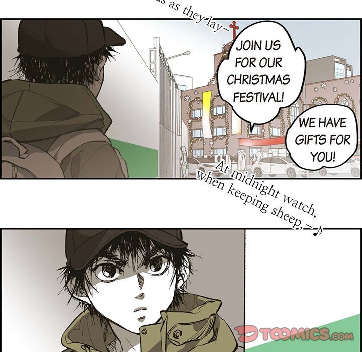 Read The Warehouse chapter 70 image 19 on Lezhin