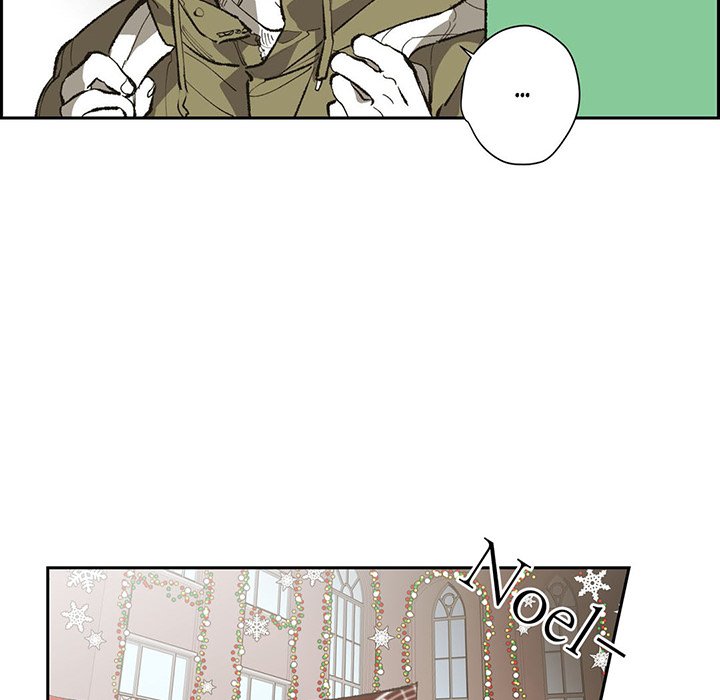 Read The Warehouse chapter 70 image 20 on Lezhin