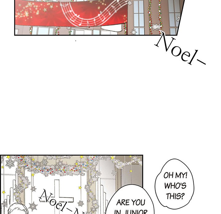Read The Warehouse chapter 70 image 21 on Lezhin