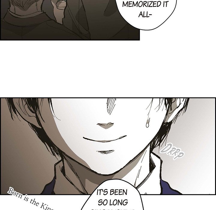 Read The Warehouse chapter 70 image 23 on Lezhin