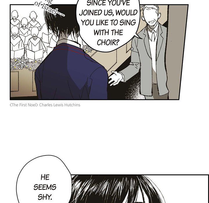 Read The Warehouse chapter 70 image 24 on Lezhin