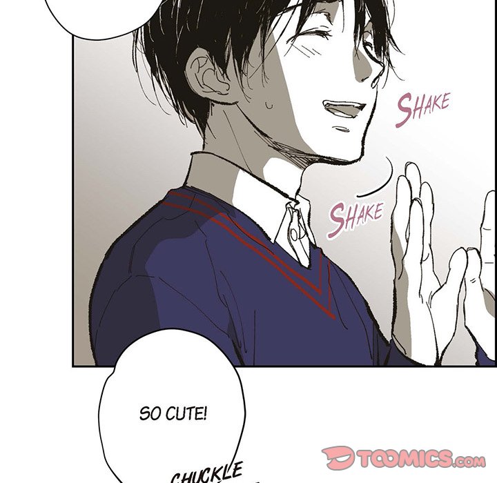 Read The Warehouse chapter 70 image 25 on Lezhin