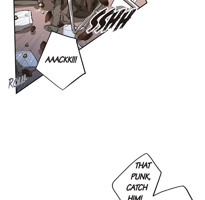 Read The Warehouse chapter 70 image 27 on Lezhin