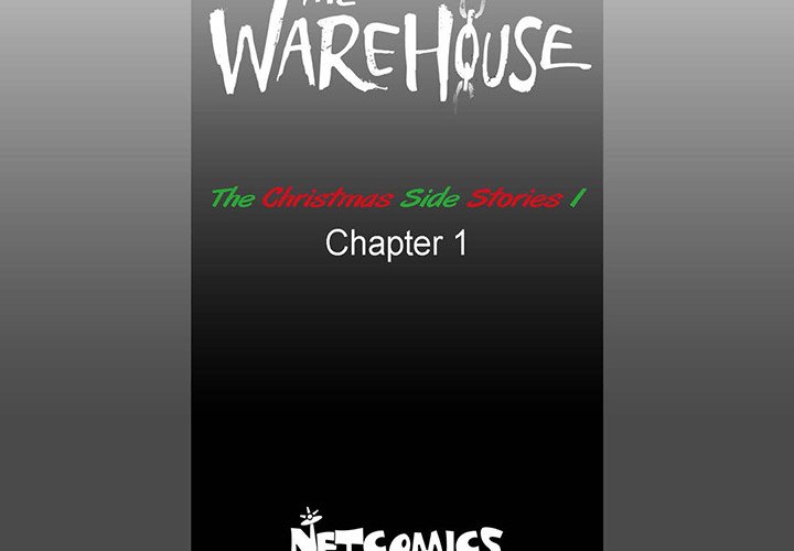 Read The Warehouse chapter 70 image 3 on Lezhin