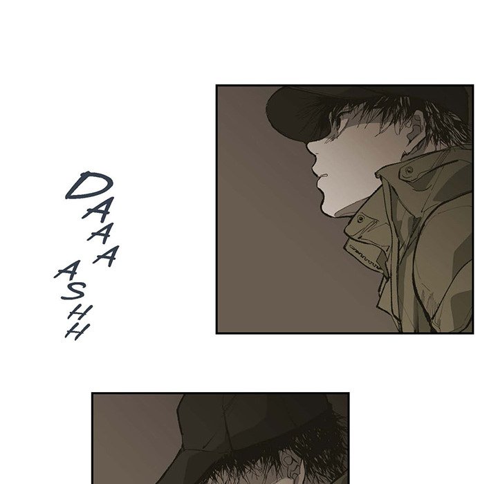 Read The Warehouse chapter 70 image 32 on Lezhin