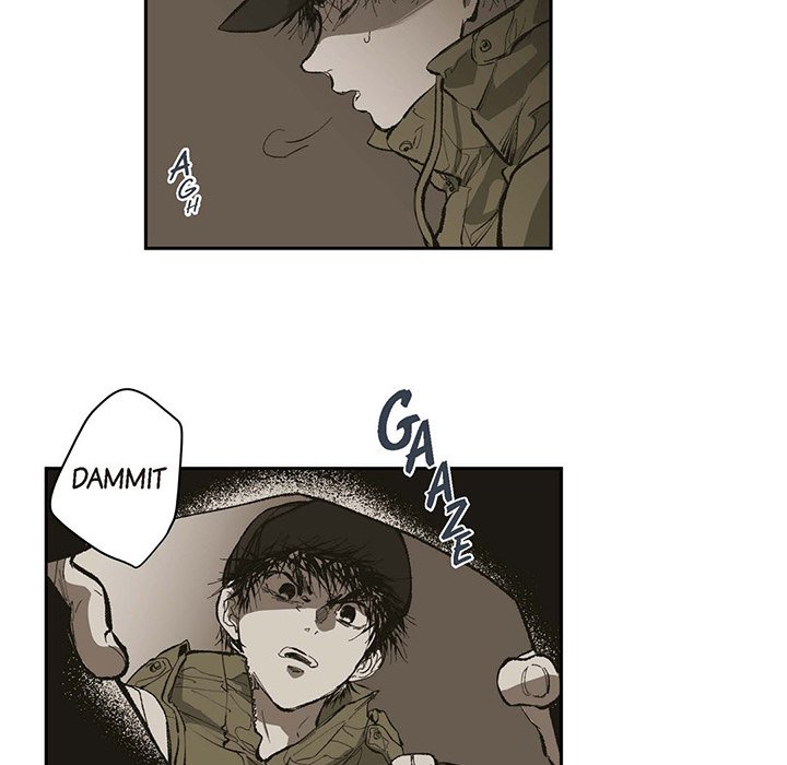 Read The Warehouse chapter 70 image 33 on Lezhin