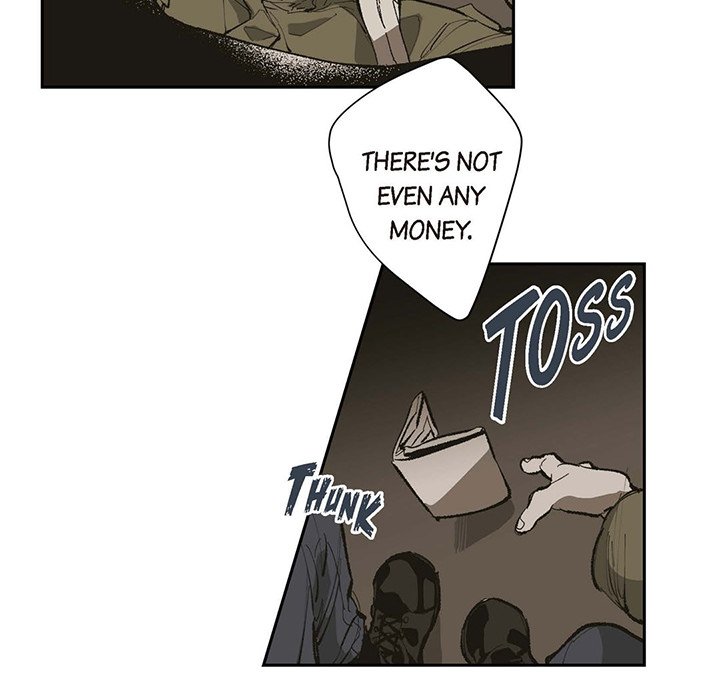 Read The Warehouse chapter 70 image 34 on Lezhin
