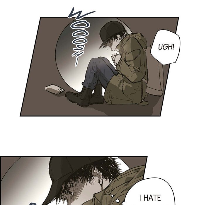 Read The Warehouse chapter 70 image 35 on Lezhin