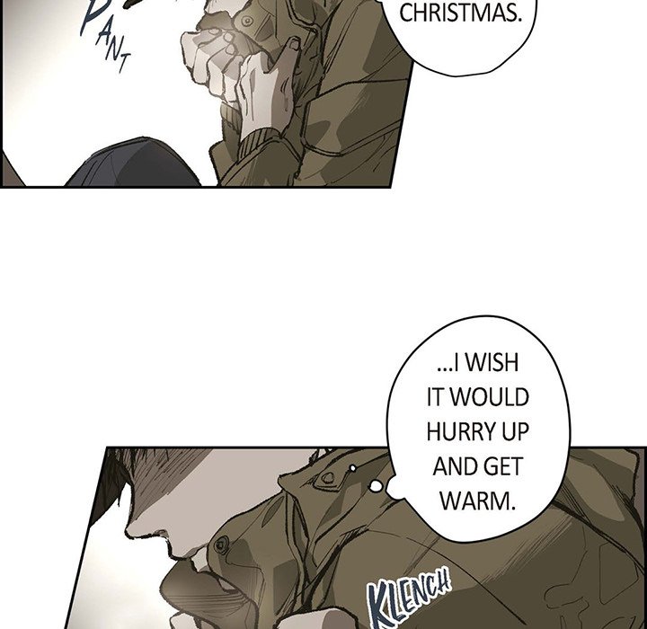 Read The Warehouse chapter 70 image 36 on Lezhin