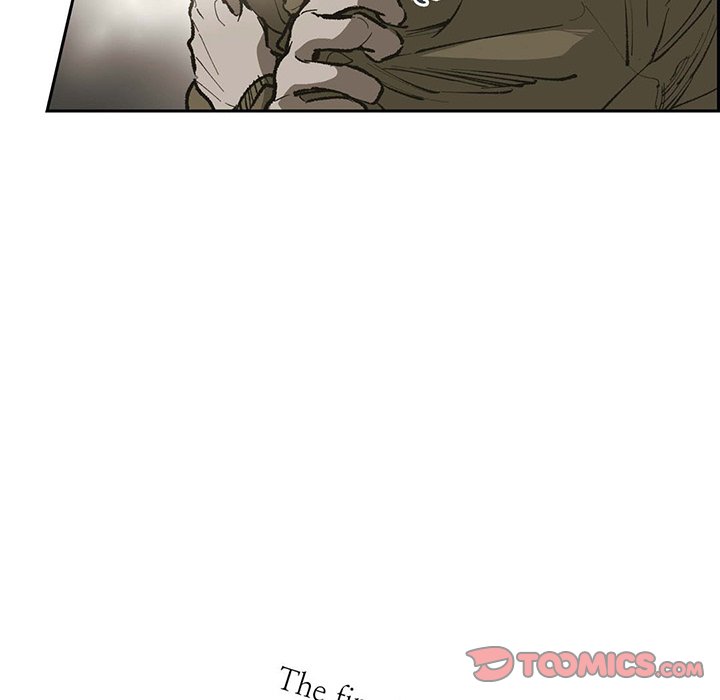 Read The Warehouse chapter 70 image 37 on Lezhin