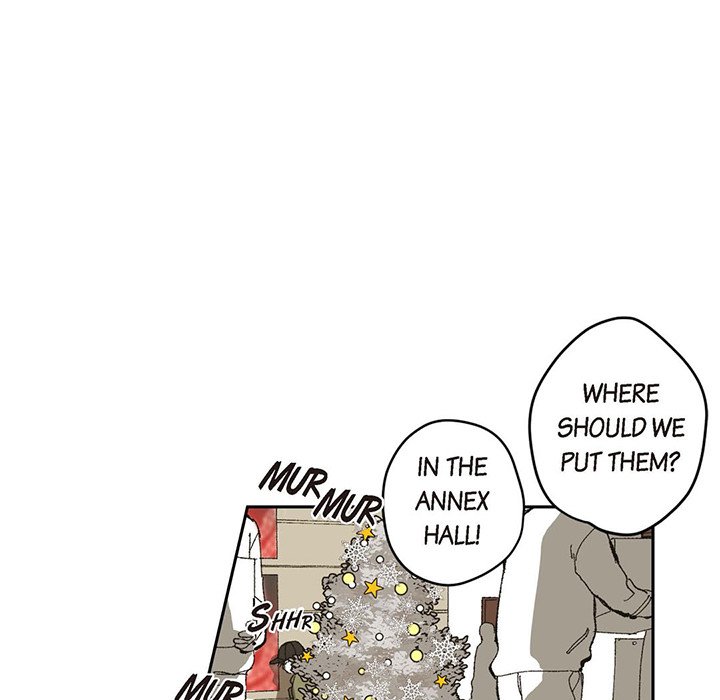Read The Warehouse chapter 70 image 39 on Lezhin