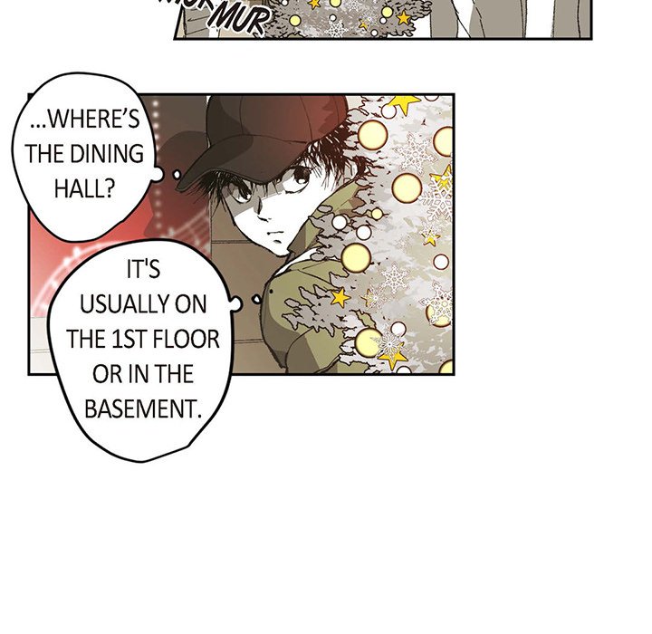 Read The Warehouse chapter 70 image 40 on Lezhin