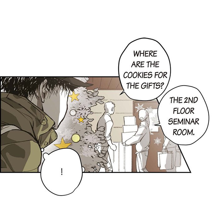 Read The Warehouse chapter 70 image 41 on Lezhin