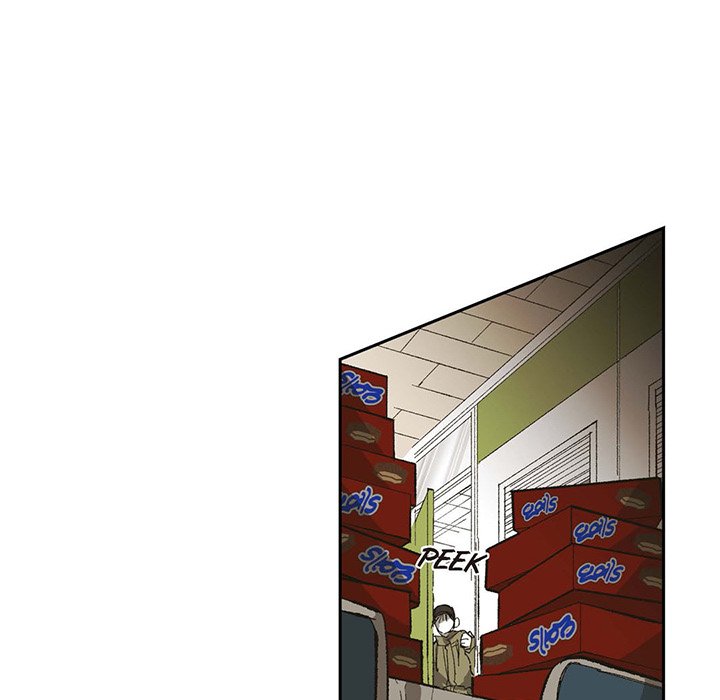 Read The Warehouse chapter 70 image 42 on Lezhin