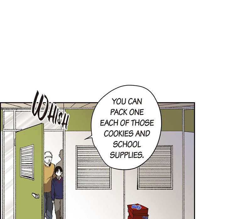 Read The Warehouse chapter 70 image 48 on Lezhin
