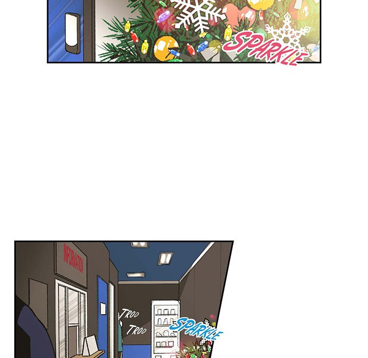 Read The Warehouse chapter 70 image 5 on Lezhin