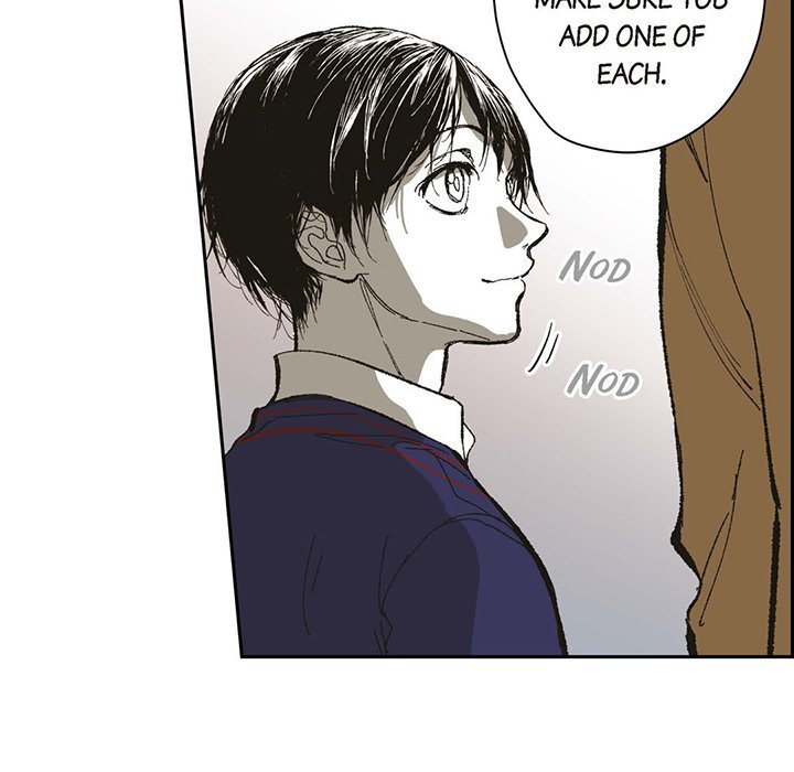Read The Warehouse chapter 70 image 50 on Lezhin