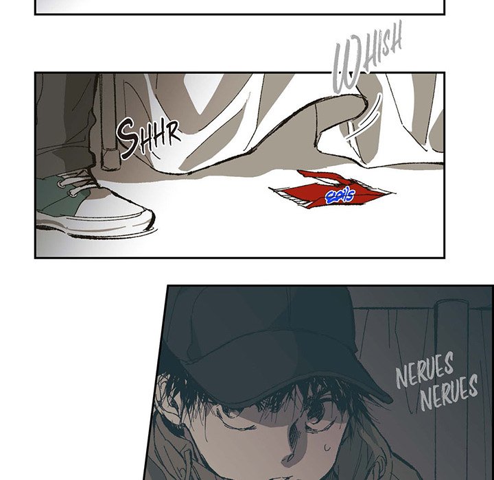 Read The Warehouse chapter 70 image 52 on Lezhin