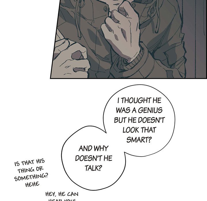 Read The Warehouse chapter 70 image 53 on Lezhin