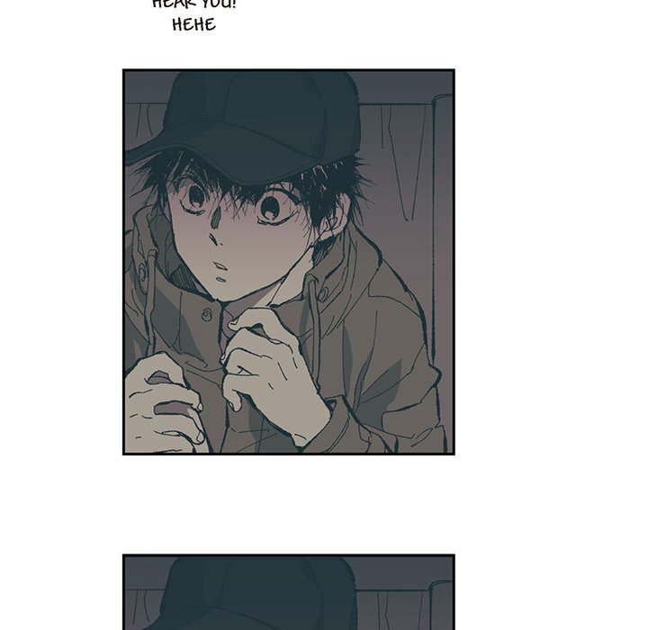 Read The Warehouse chapter 70 image 54 on Lezhin