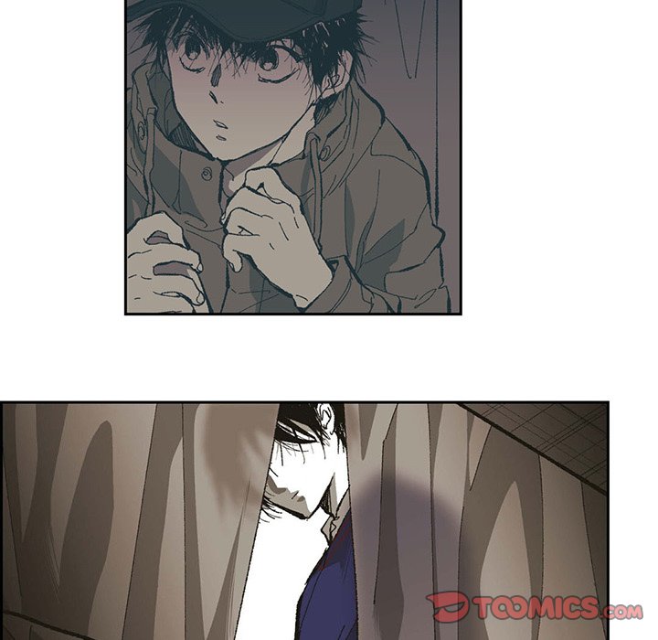 Read The Warehouse chapter 70 image 55 on Lezhin