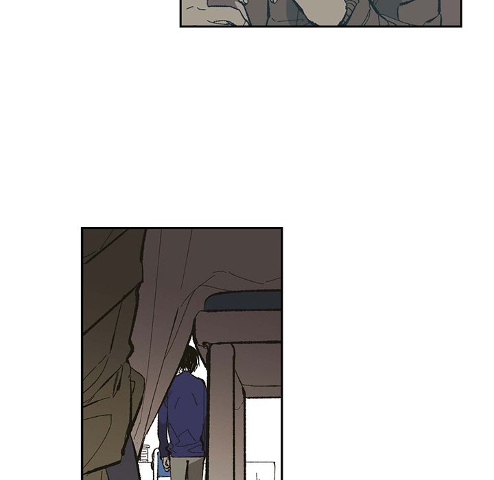 Read The Warehouse chapter 70 image 58 on Lezhin