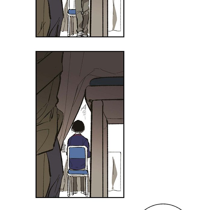 Read The Warehouse chapter 70 image 59 on Lezhin