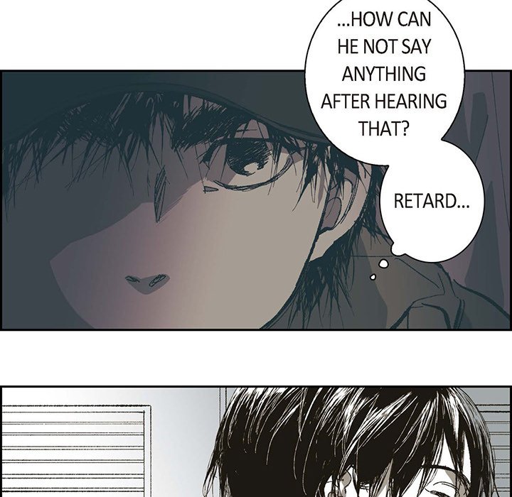 Read The Warehouse chapter 70 image 60 on Lezhin