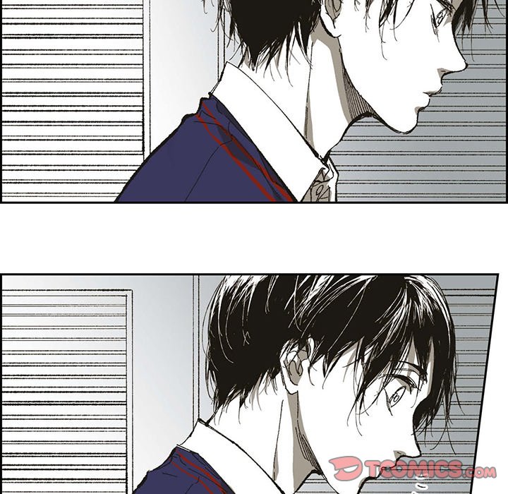 Read The Warehouse chapter 70 image 61 on Lezhin