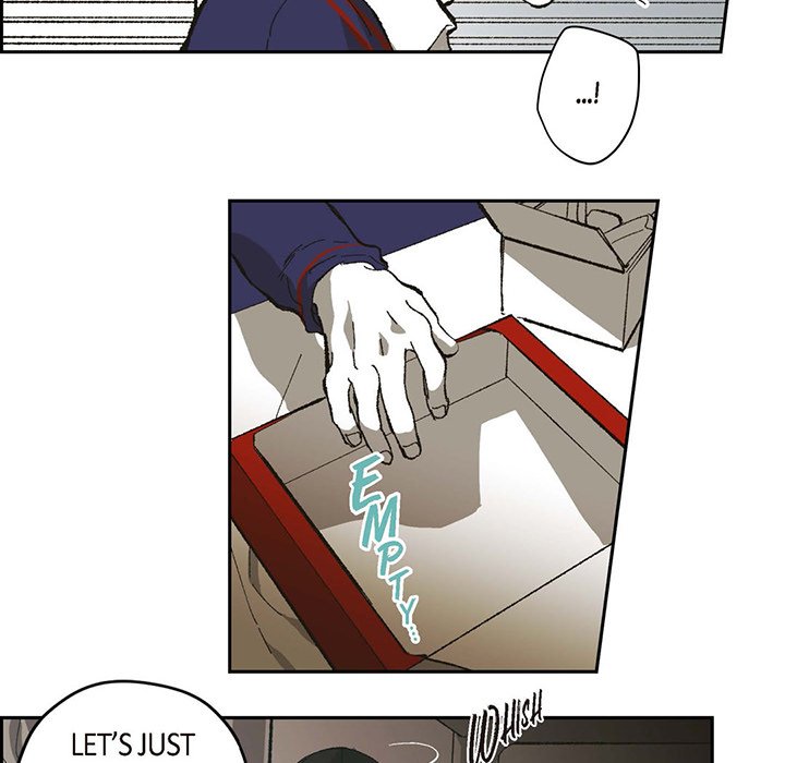 Read The Warehouse chapter 70 image 62 on Lezhin