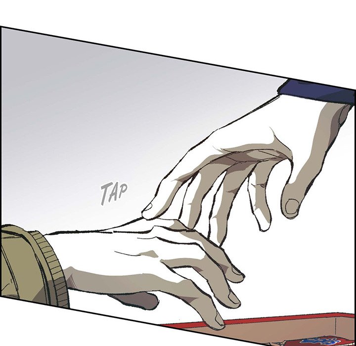 Read The Warehouse chapter 70 image 66 on Lezhin