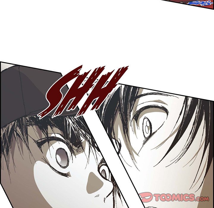 Read The Warehouse chapter 70 image 67 on Lezhin