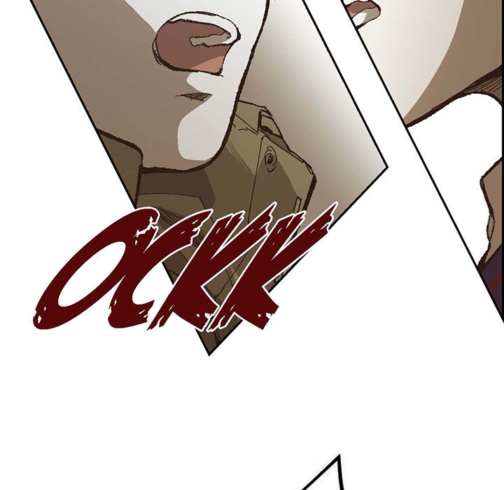 Read The Warehouse chapter 70 image 68 on Lezhin