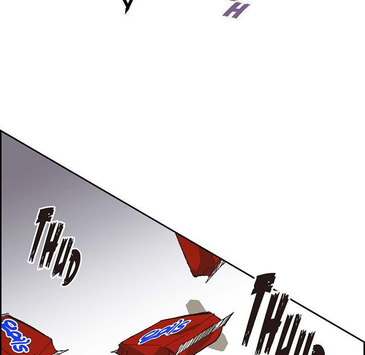 Read The Warehouse chapter 70 image 70 on Lezhin