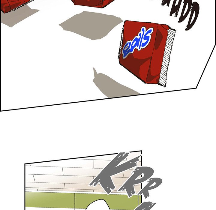 Read The Warehouse chapter 70 image 71 on Lezhin