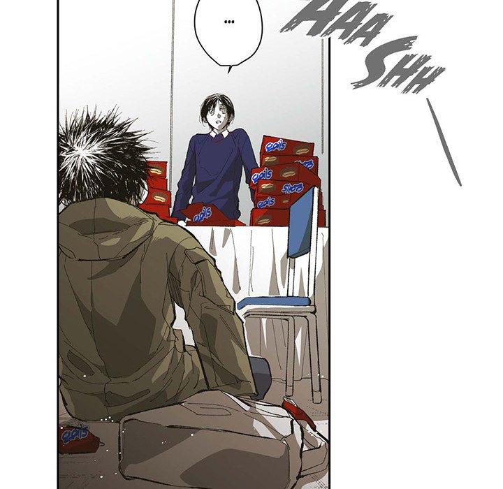 Read The Warehouse chapter 70 image 72 on Lezhin