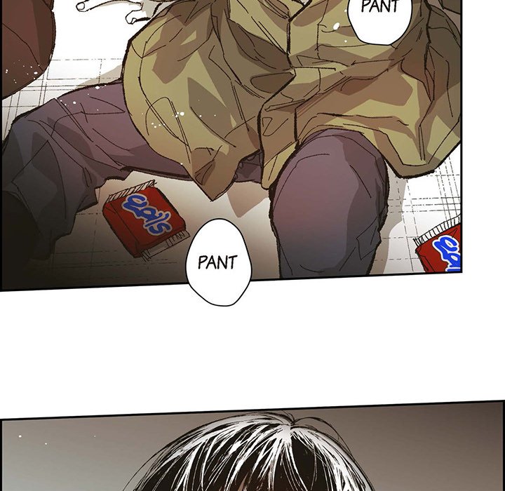 Read The Warehouse chapter 70 image 74 on Lezhin
