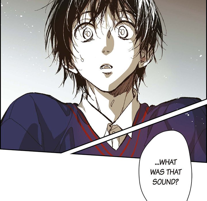 Read The Warehouse chapter 70 image 75 on Lezhin