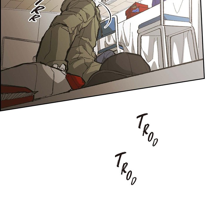 Read The Warehouse chapter 70 image 78 on Lezhin