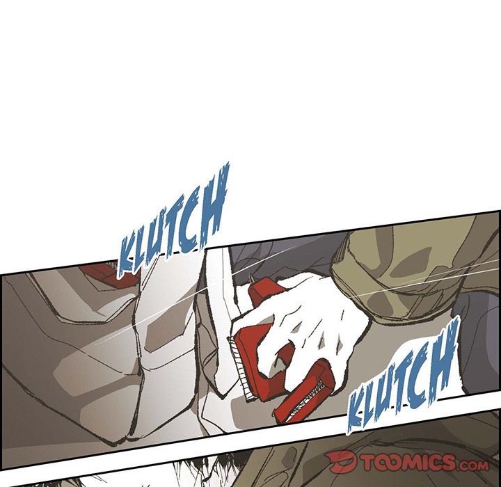 Read The Warehouse chapter 70 image 79 on Lezhin