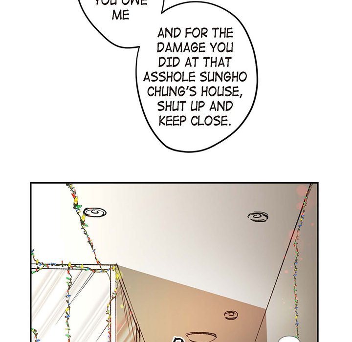 Read The Warehouse chapter 70 image 8 on Lezhin