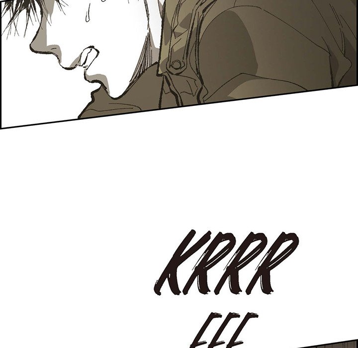 Read The Warehouse chapter 70 image 80 on Lezhin