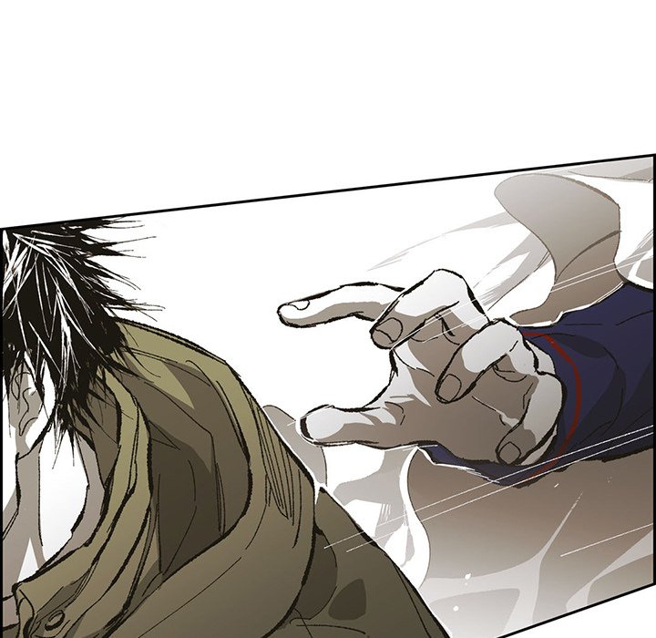 Read The Warehouse chapter 70 image 82 on Lezhin
