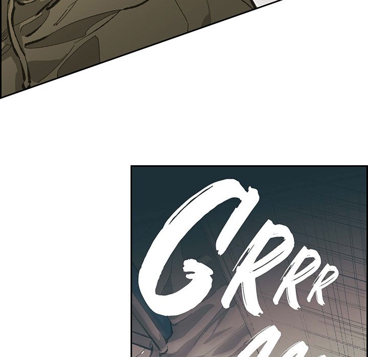 Read The Warehouse chapter 70 image 83 on Lezhin