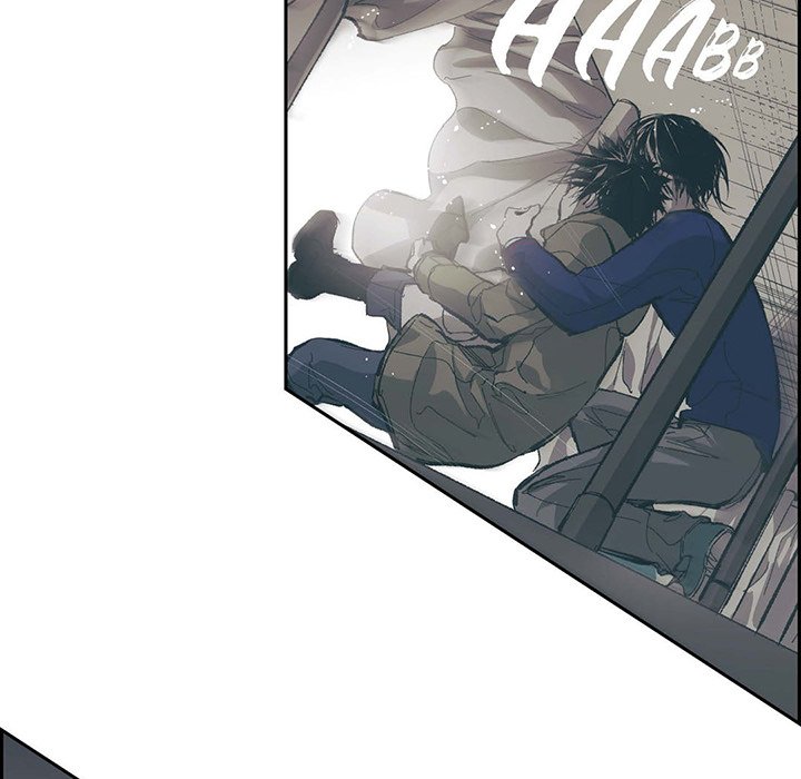 Read The Warehouse chapter 70 image 84 on Lezhin
