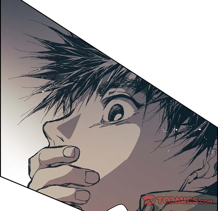 Read The Warehouse chapter 70 image 85 on Lezhin