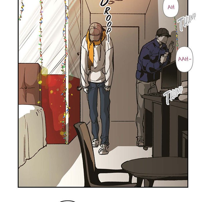Read The Warehouse chapter 70 image 9 on Lezhin
