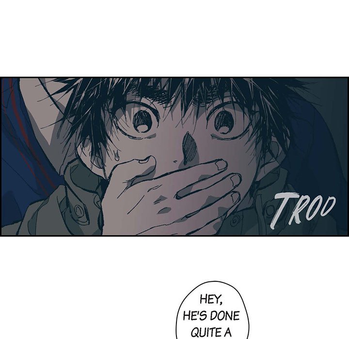 Read The Warehouse chapter 71 image 10 on Lezhin