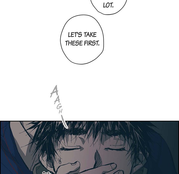 Read The Warehouse chapter 71 image 11 on Lezhin