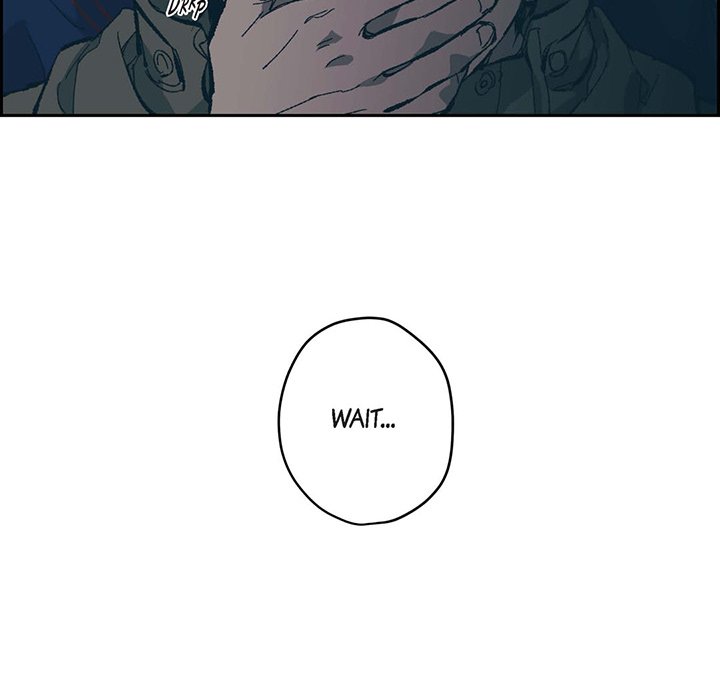 Read The Warehouse chapter 71 image 12 on Lezhin